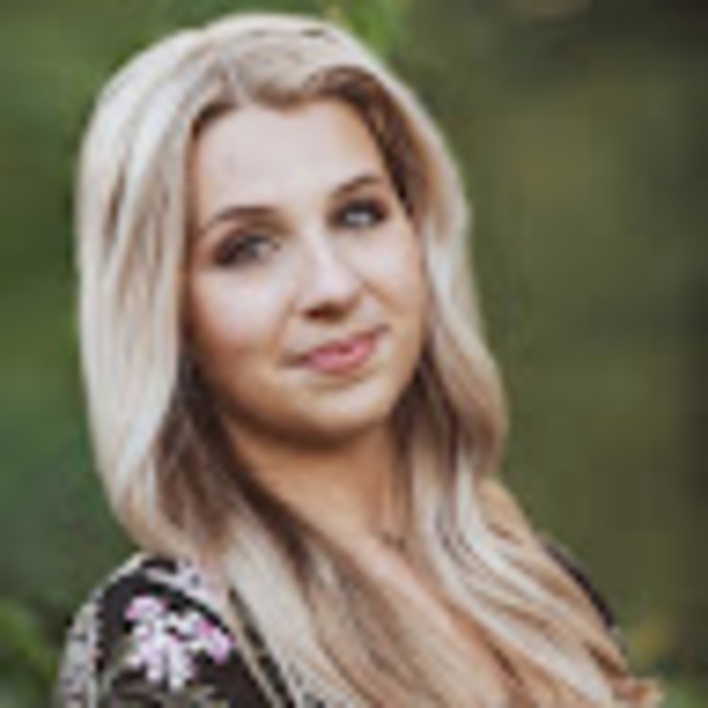 Meet your Posher, Jocelyn